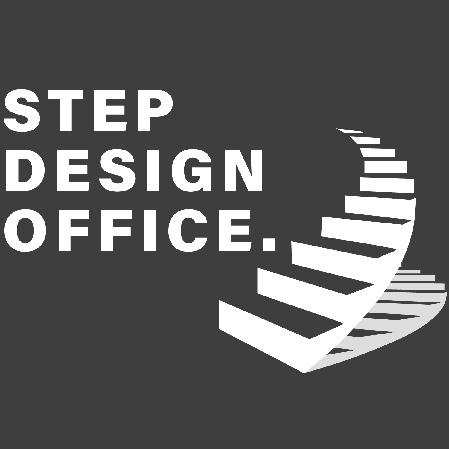 STEP DESIGN OFFICE.