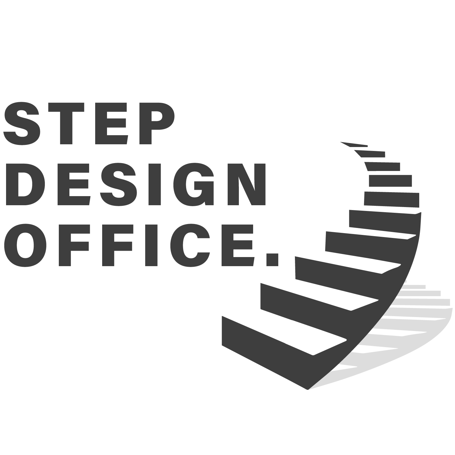 STEP DESIGN OFFICE.